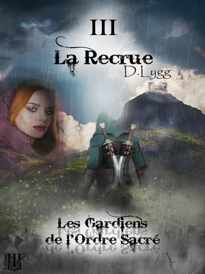 cover image of Les Gardiens de l'Ordre Sacré